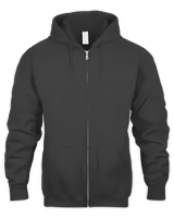 Men’s Zip Hoodie