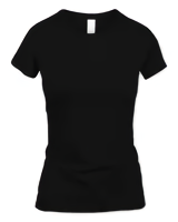 Women’s Soft Style Fitted T-Shirt