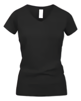 Women’s V-Neck T-Shirt